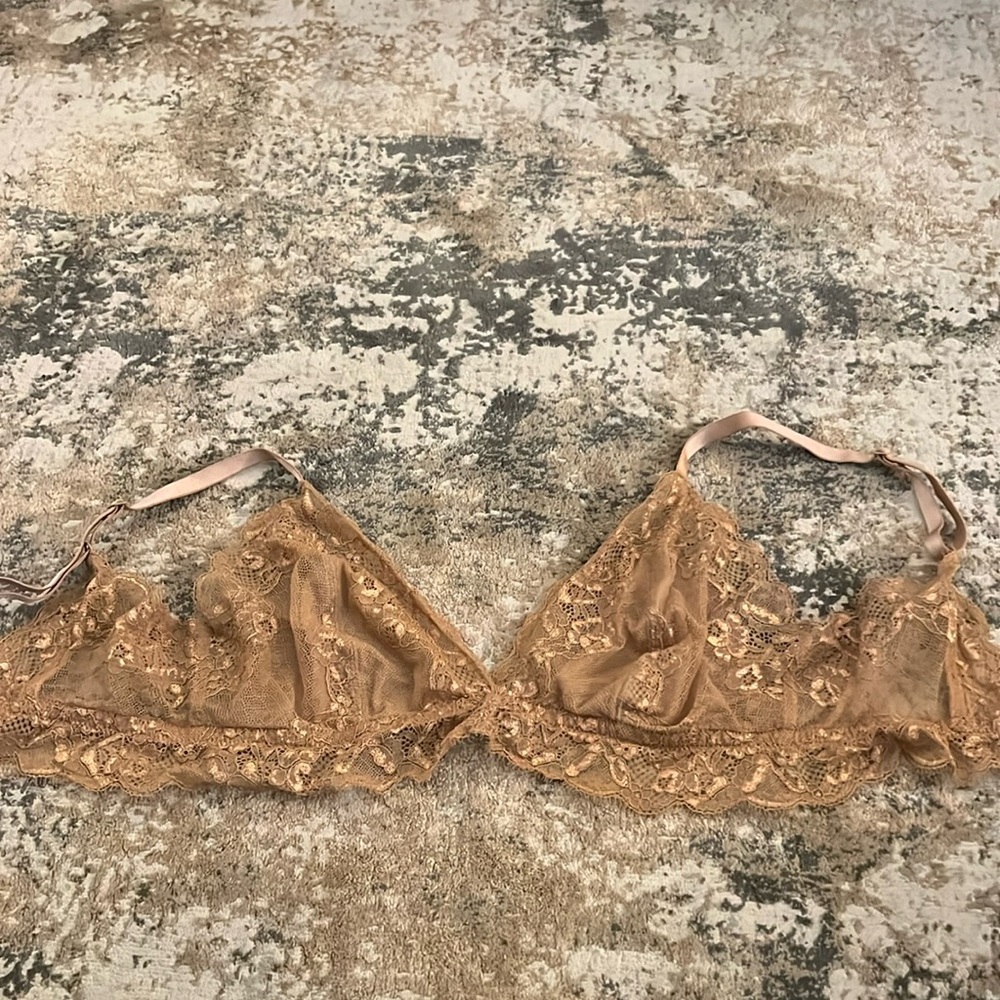 Women’s xl bra